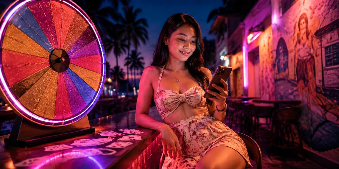 mzplay Malaysia: Real Money Casino & Slots dengan Touch 'n Go