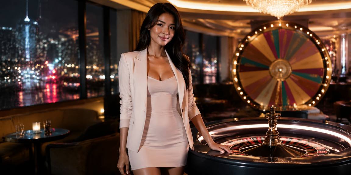 mzplay Malaysia: Real Money Casino & Slots dengan Touch 'n Go