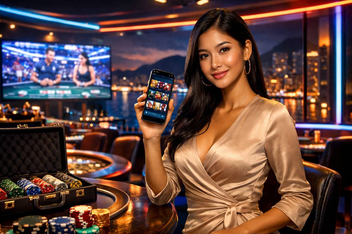 mzplay Malaysia: Real Money Casino & Slots dengan Touch 'n Go