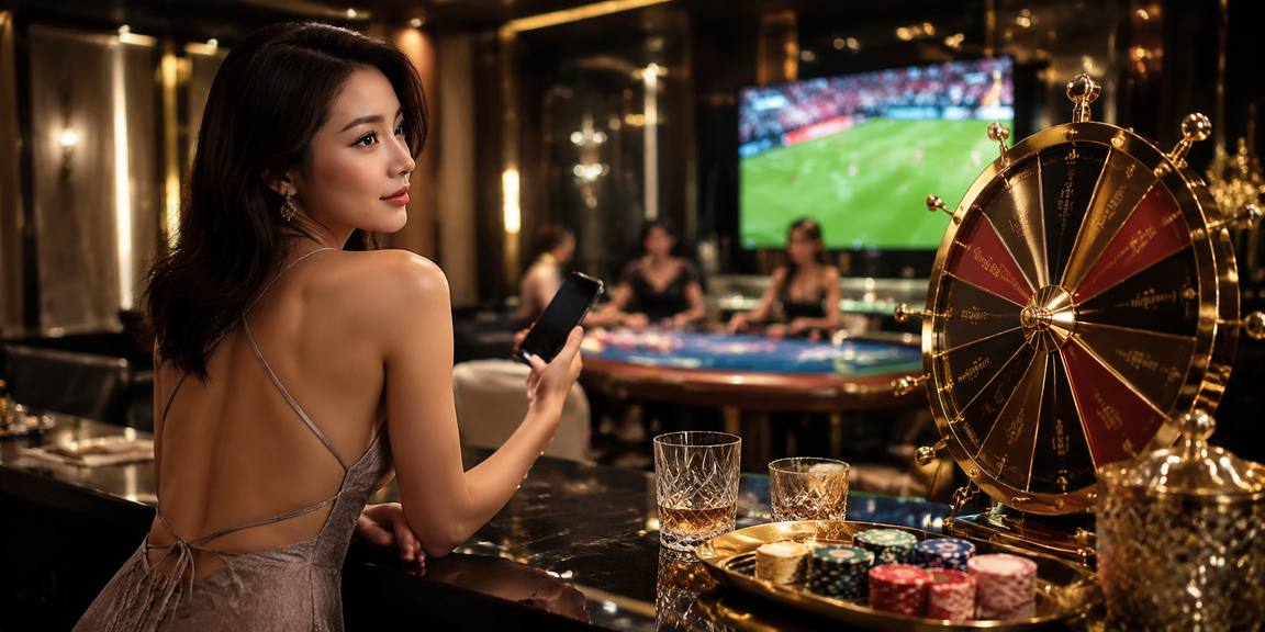 mobile gaming