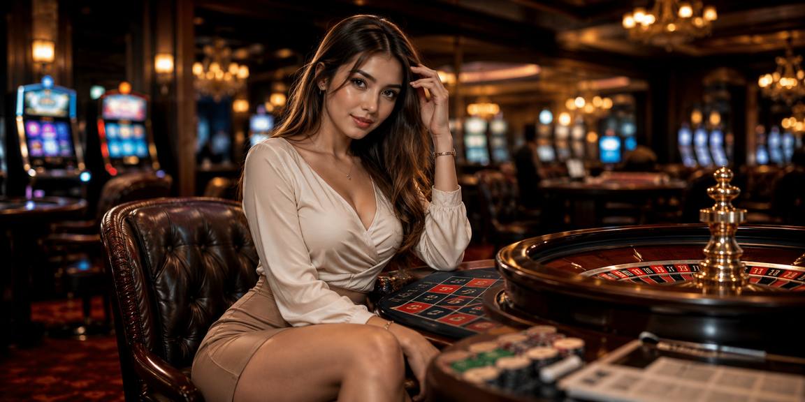 Koleksi Slot dengan Studio Pembayar Terkemuka