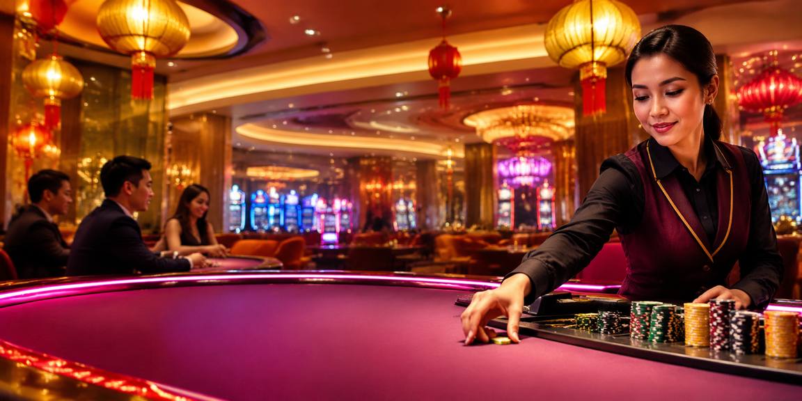 The Dog House di mzplay: Permainan Slot dengan Gaya Istimewa
